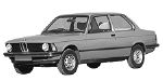 BMW E21 B3476 Fault Code