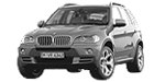 BMW E70 B3476 Fault Code