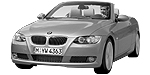 BMW E93 B3476 Fault Code