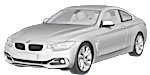 BMW F32 B3476 Fault Code